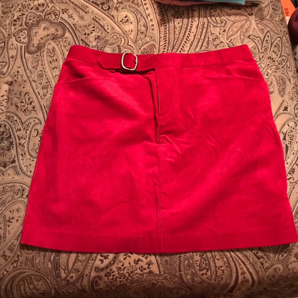 Skirt